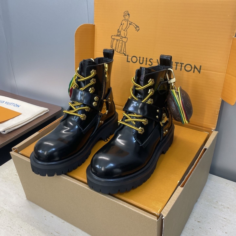 l0vis Vvtt0n boots